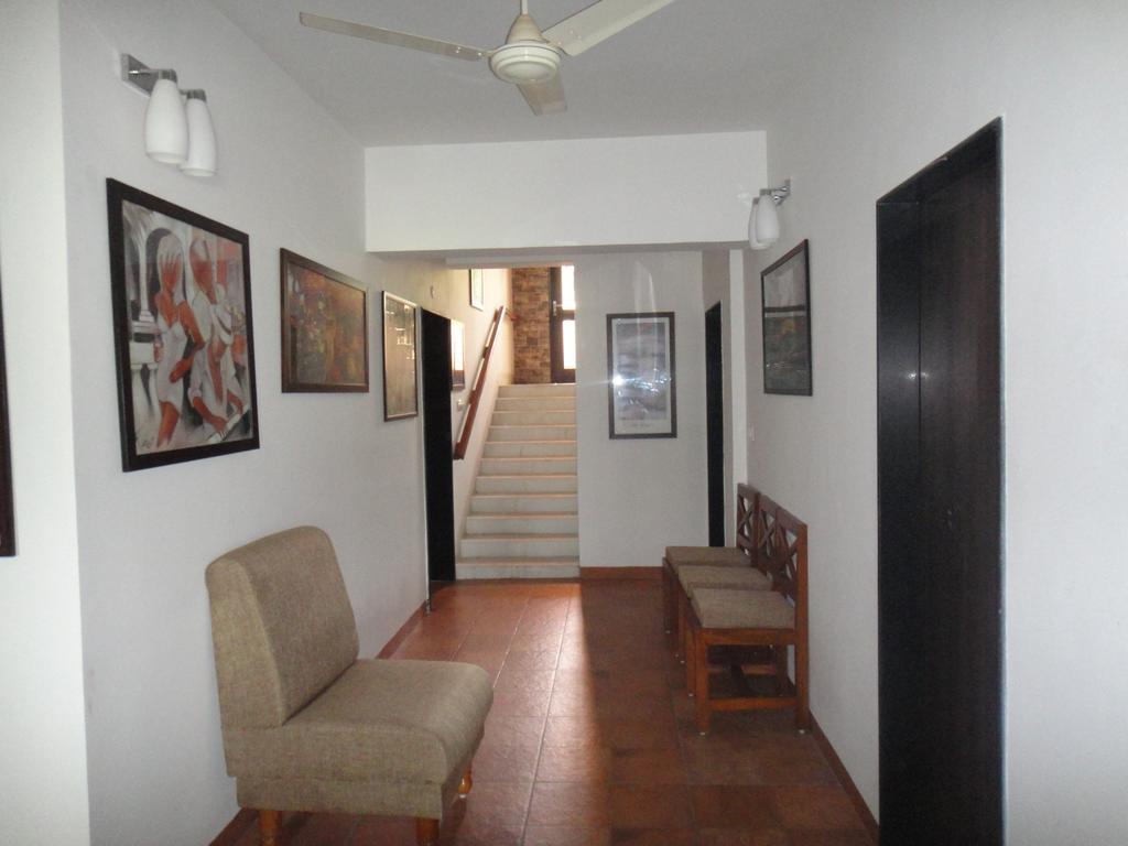 Lago Villa Bhopal Zimmer foto