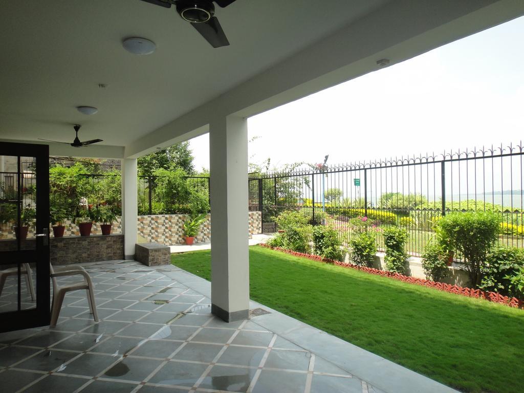 Lago Villa Bhopal Zimmer foto